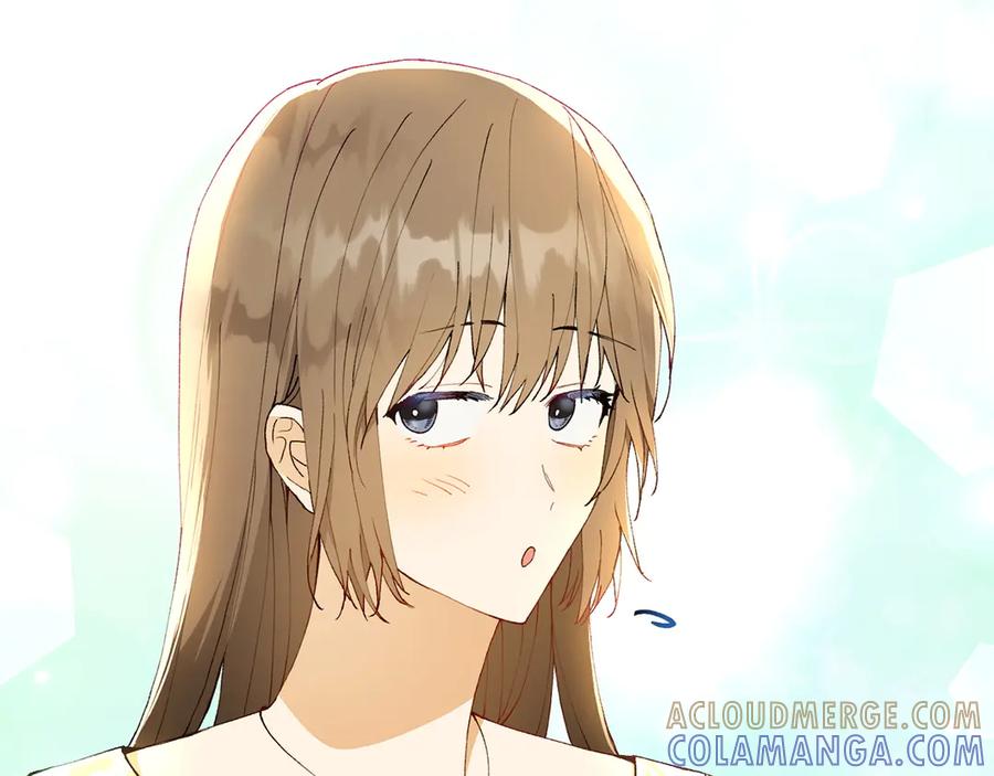 《和猛虎大人的恋爱旅行》第19话 和好 第61页