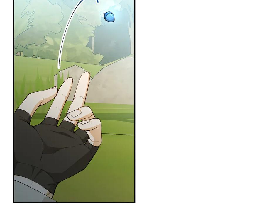 《和猛虎大人的恋爱旅行》第19话 和好 第100页