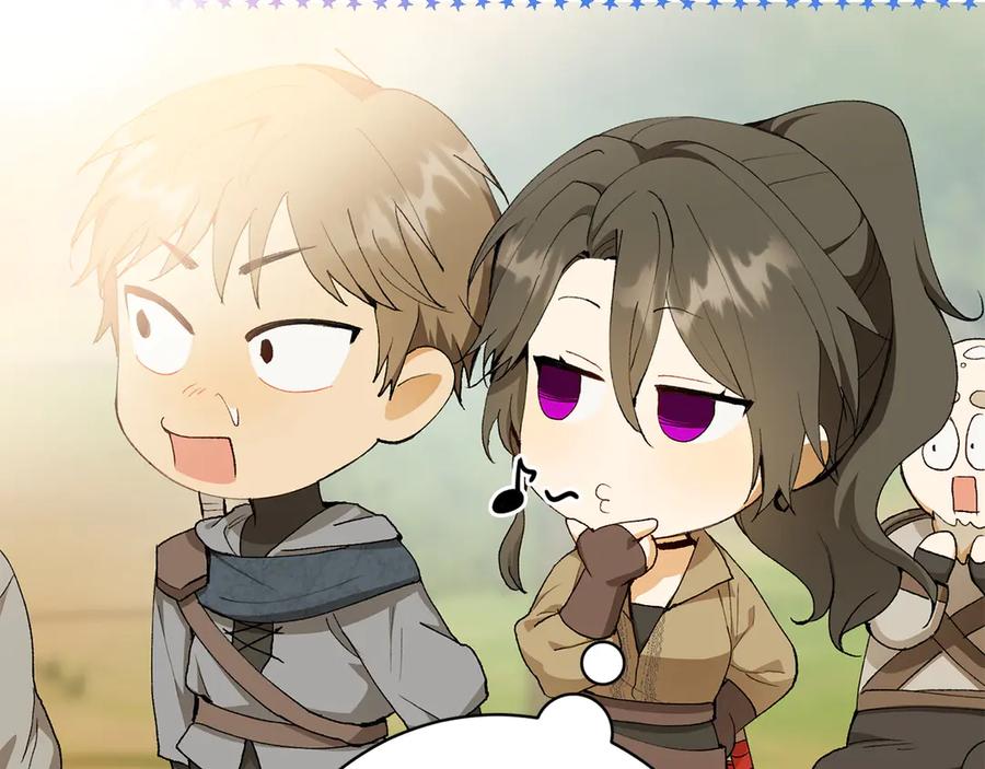 《和猛虎大人的恋爱旅行》第19话 和好 第76页