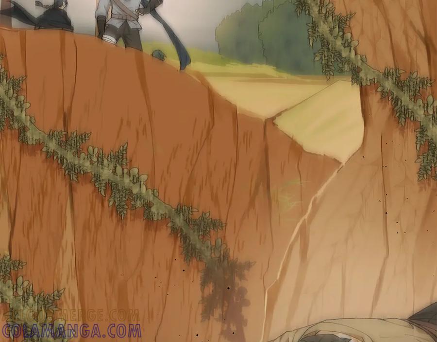 《和猛虎大人的恋爱旅行》第21话 命悬一线 第25页