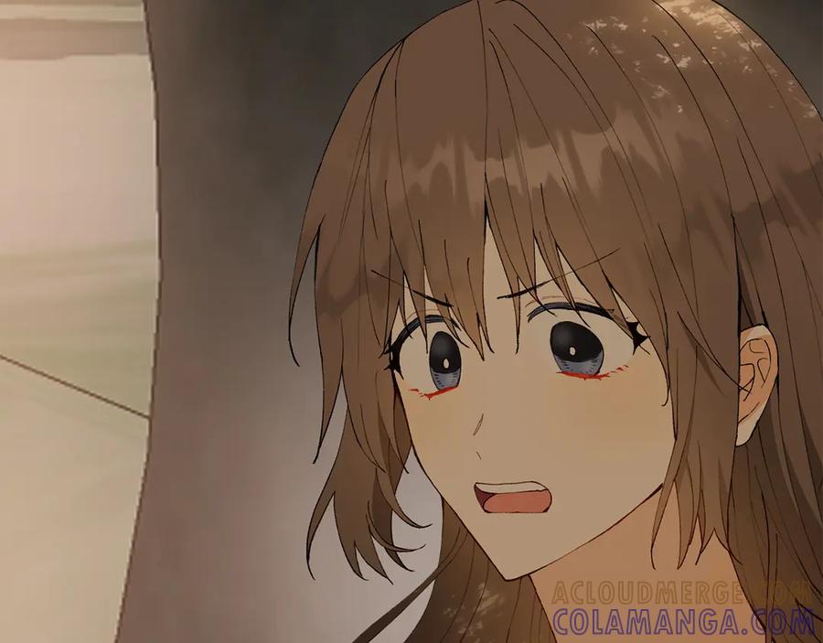 《和猛虎大人的恋爱旅行》第21话 命悬一线 第137页