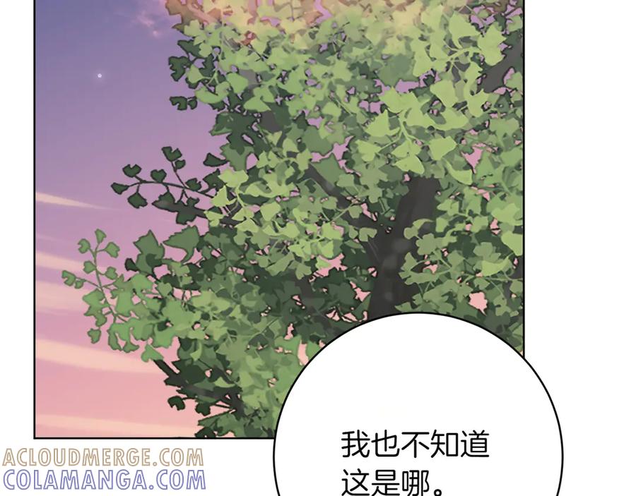 《和猛虎大人的恋爱旅行》第21话 命悬一线 第113页