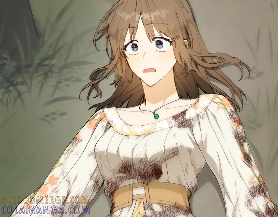 《和猛虎大人的恋爱旅行》第21话 命悬一线 第77页