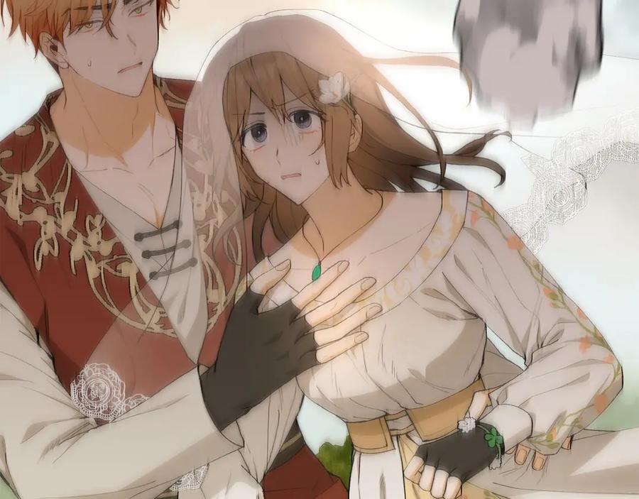 《和猛虎大人的恋爱旅行》第21话 命悬一线 第16页