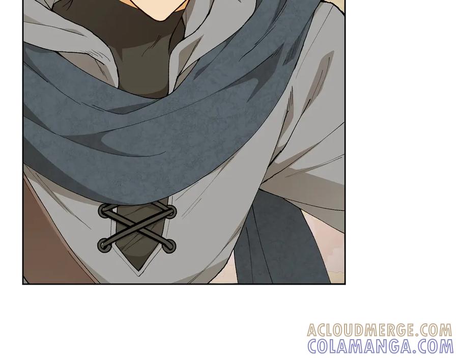 《和猛虎大人的恋爱旅行》第21话 命悬一线 第29页