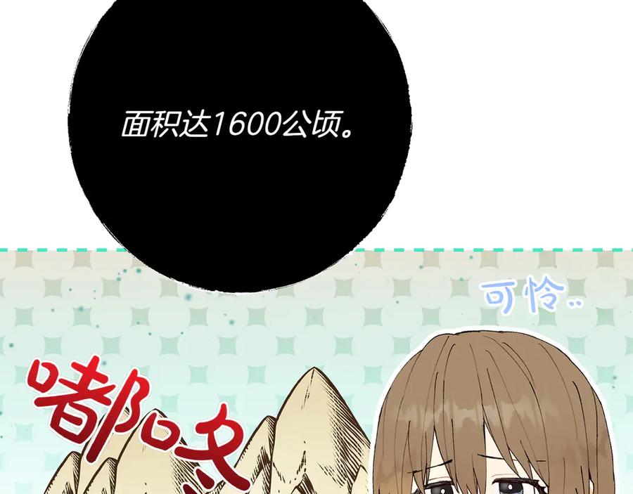 《和猛虎大人的恋爱旅行》第22话 选择 第123页