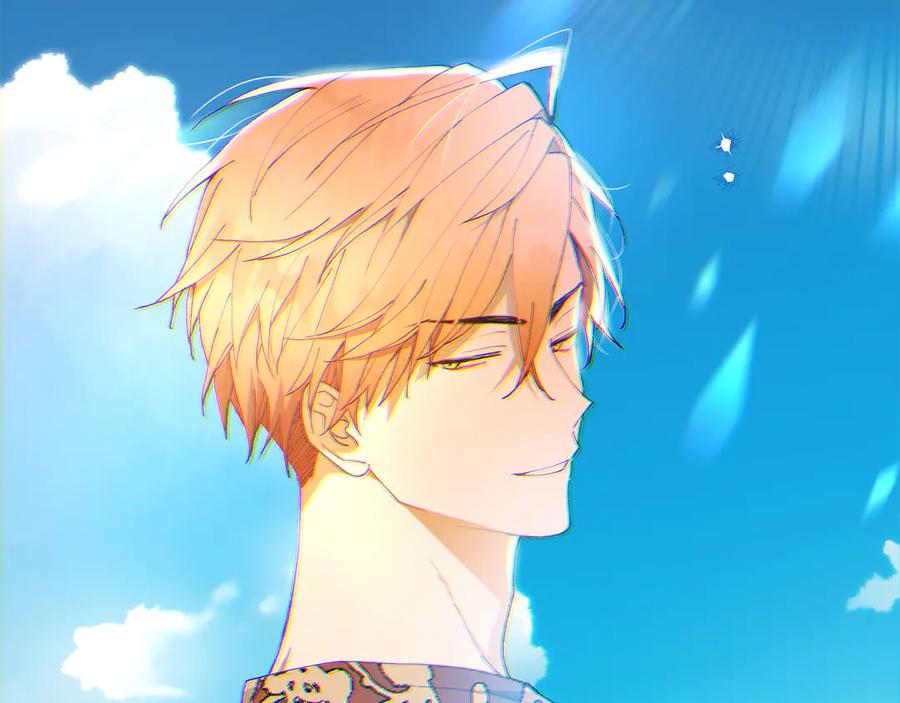 《和猛虎大人的恋爱旅行》第22话 选择 第139页