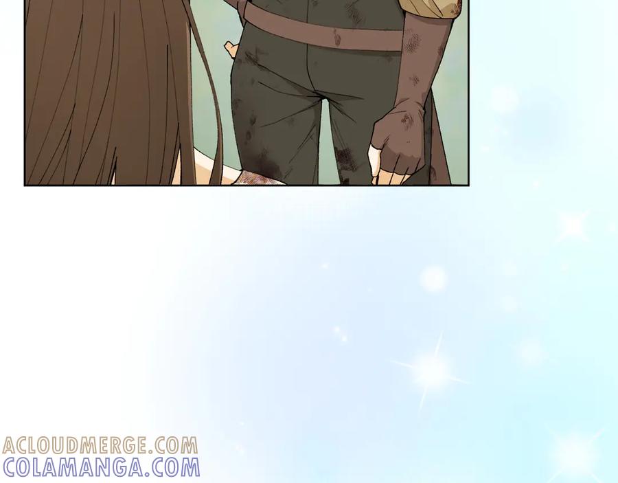 《和猛虎大人的恋爱旅行》第24话 顺利通过 第105页