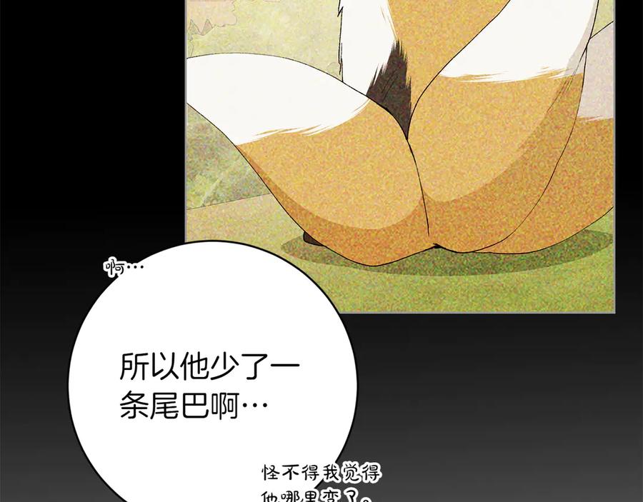 《和猛虎大人的恋爱旅行》第24话 顺利通过 第135页
