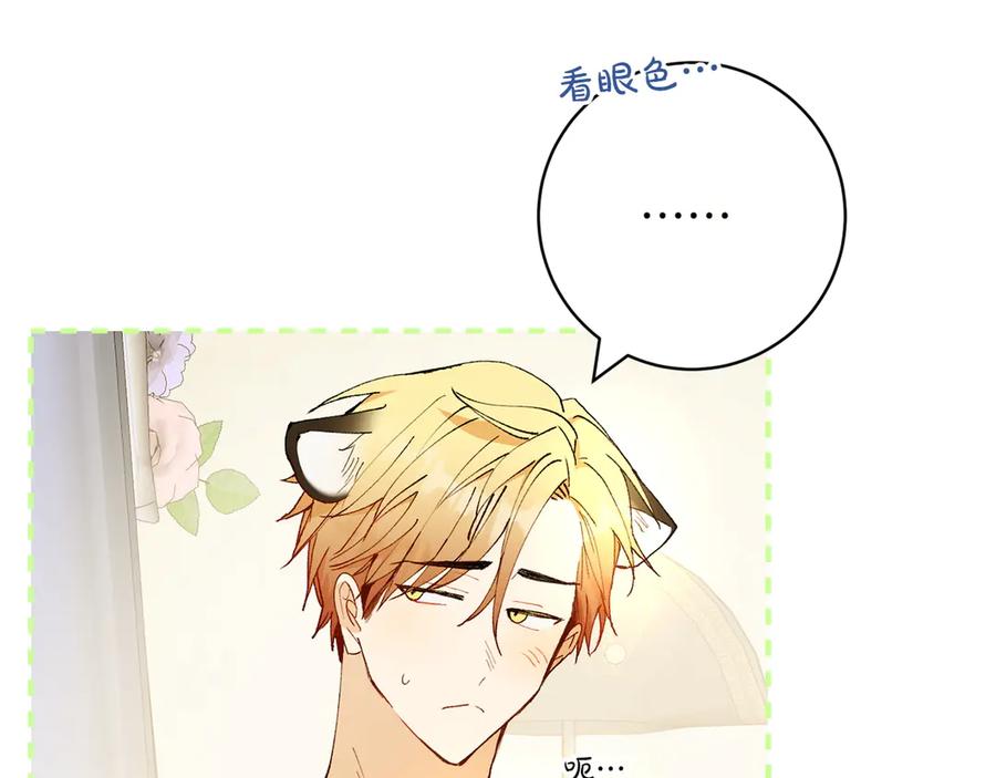 《和猛虎大人的恋爱旅行》第24话 顺利通过 第166页