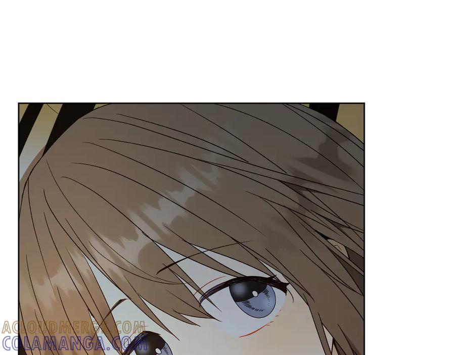 《和猛虎大人的恋爱旅行》第25话 难处 第157页