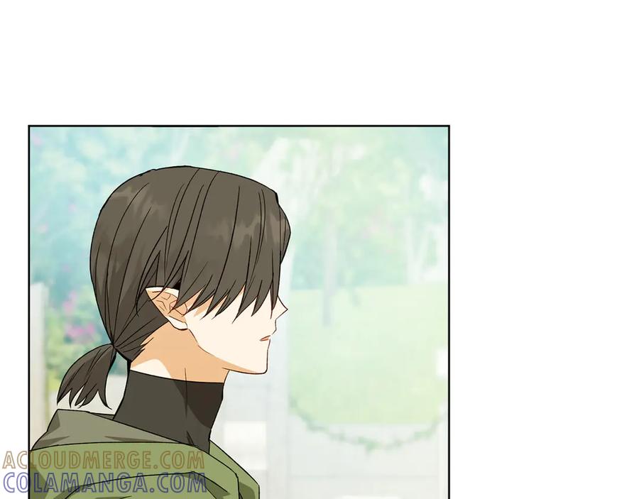 《和猛虎大人的恋爱旅行》第26话 神殿 第141页