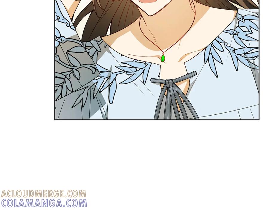 《和猛虎大人的恋爱旅行》第26话 神殿 第137页