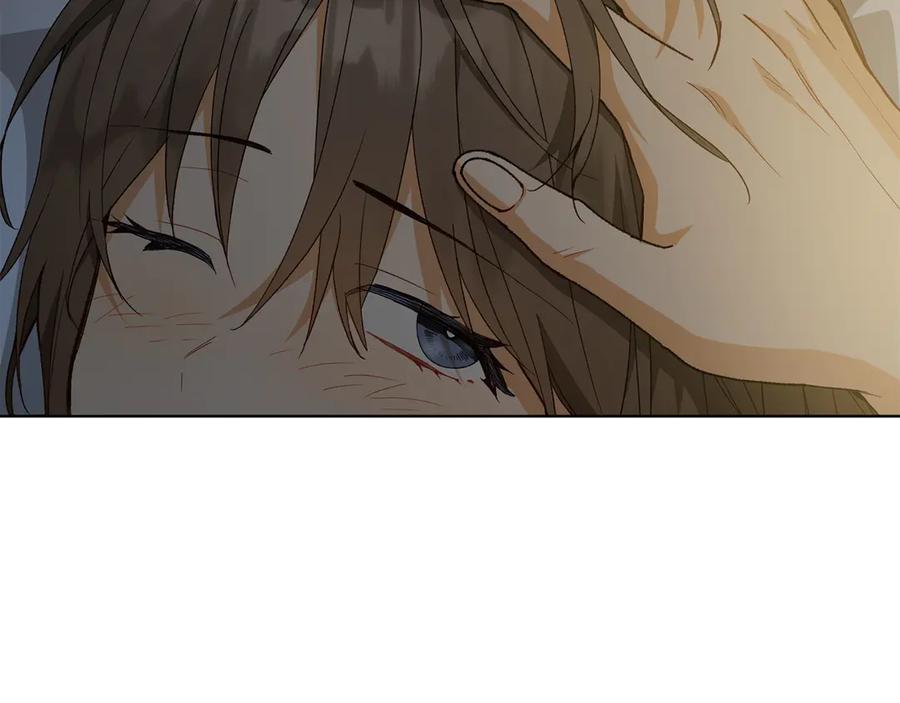 《和猛虎大人的恋爱旅行》第27话 威胁 第159页