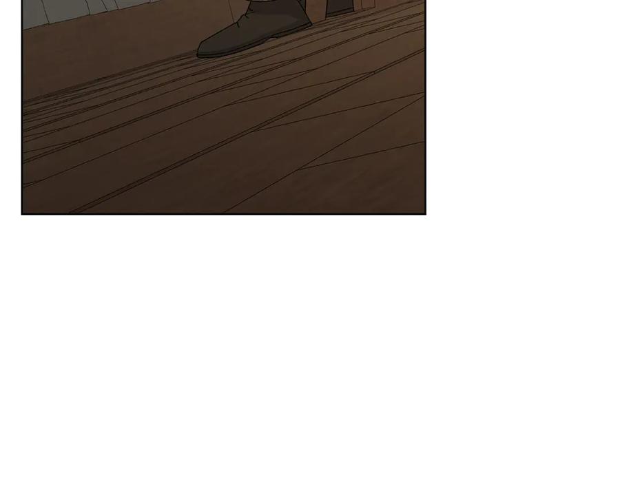 《和猛虎大人的恋爱旅行》第27话 威胁 第135页