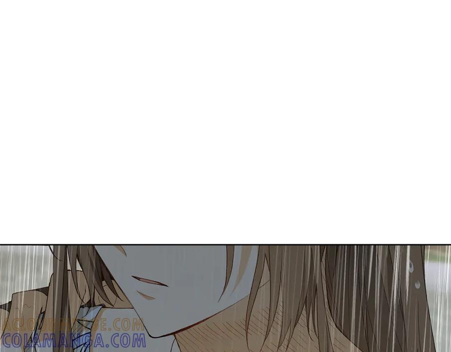 《和猛虎大人的恋爱旅行》第27话 威胁 第129页