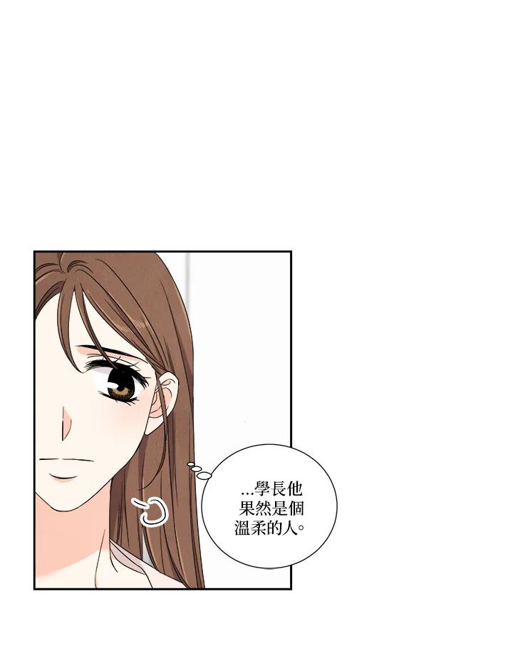 《纵然心痛》第28话 第30页
