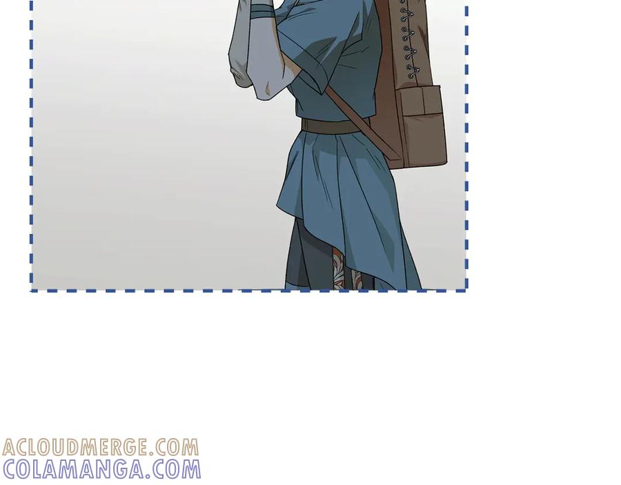 《和猛虎大人的恋爱旅行》第29话 热情 第93页