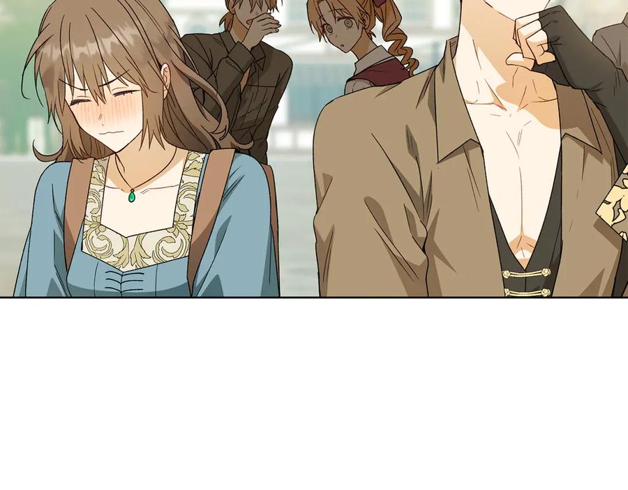 《和猛虎大人的恋爱旅行》第29话 热情 第120页