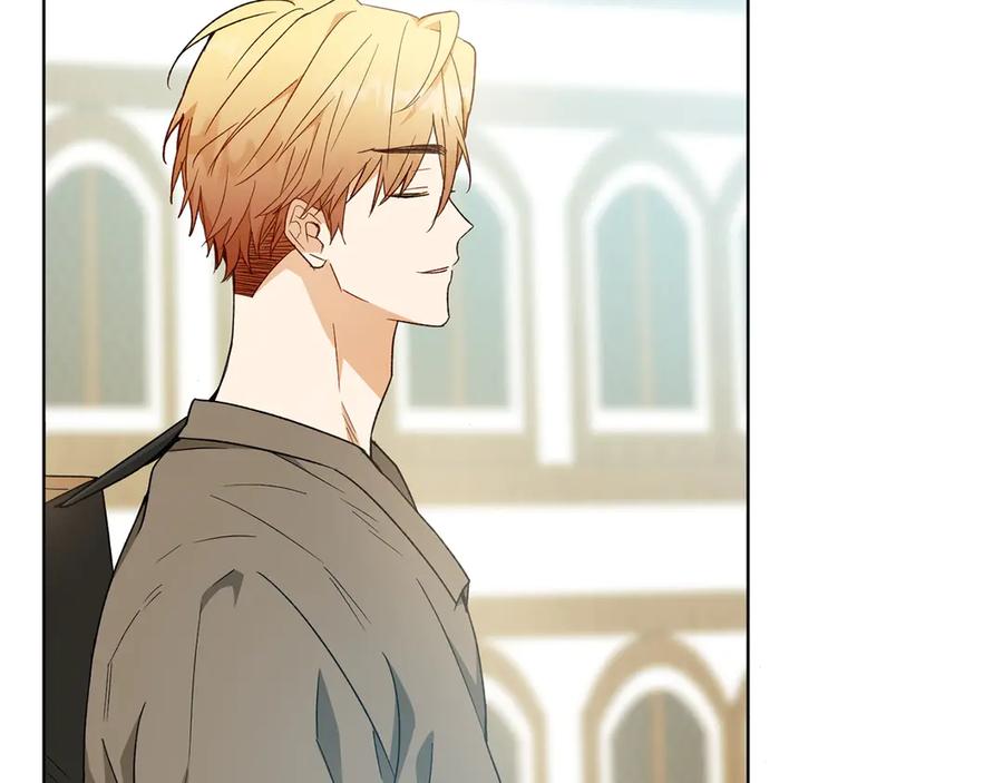 《和猛虎大人的恋爱旅行》第29话 热情 第158页