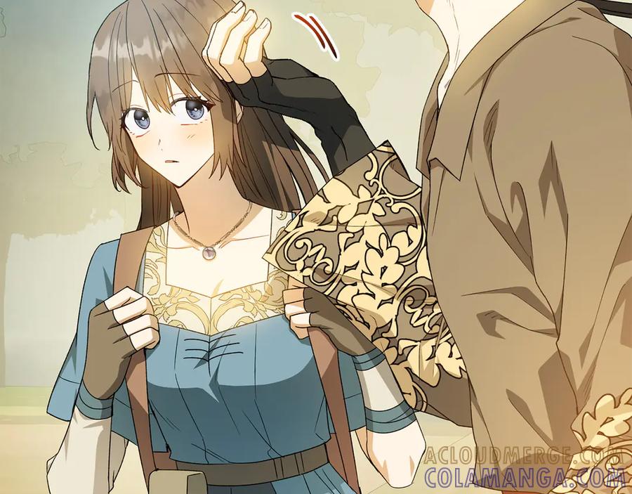 《和猛虎大人的恋爱旅行》第30话 到达首都 第37页
