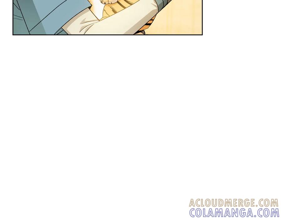 《和猛虎大人的恋爱旅行》第31话 试探 第161页