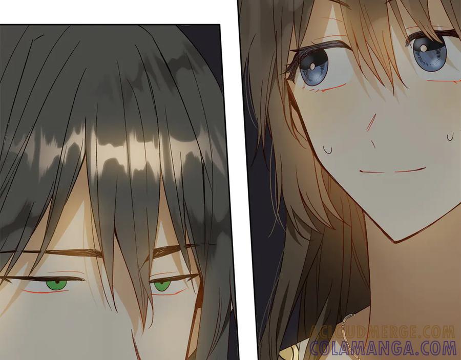 《和猛虎大人的恋爱旅行》第32话 你们认识？ 第137页