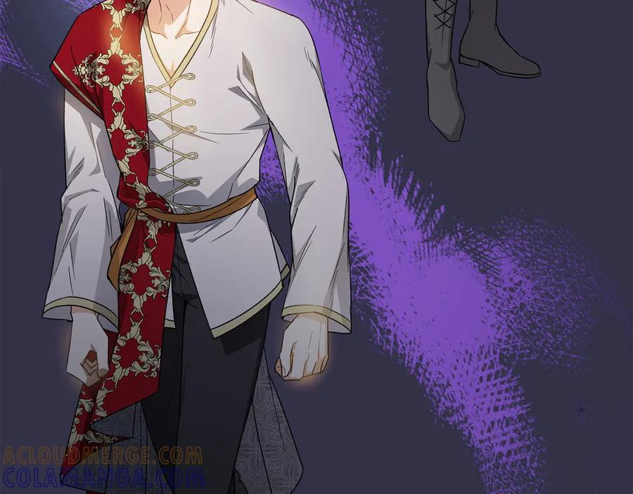 《和猛虎大人的恋爱旅行》第33话 故意做戏 第165页