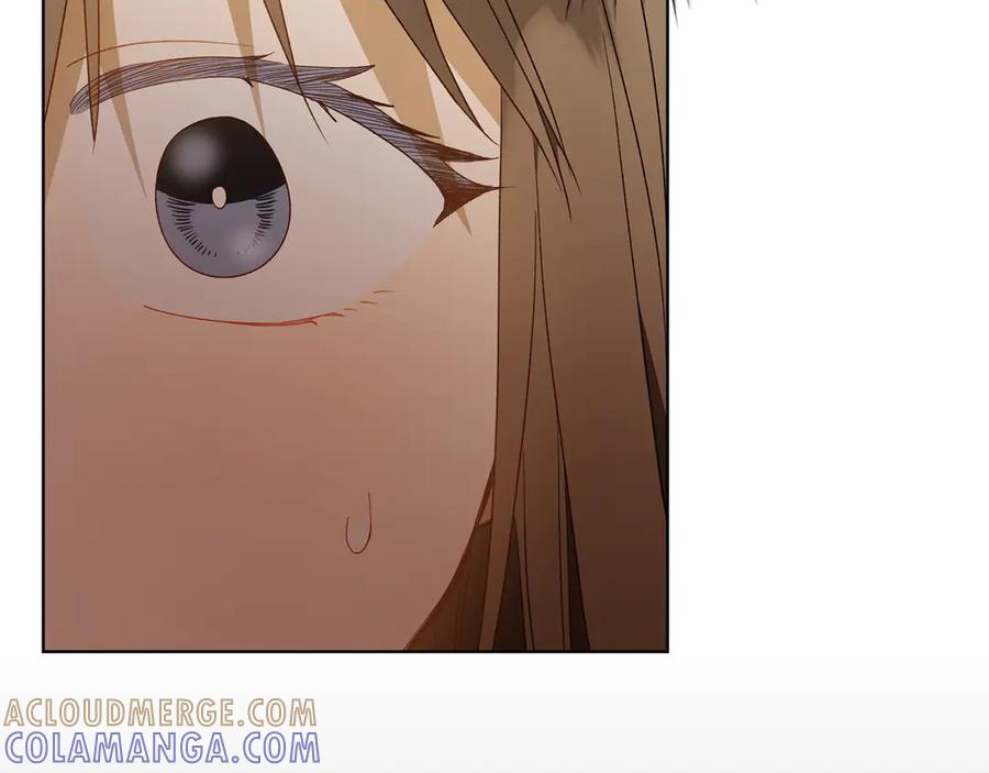 《和猛虎大人的恋爱旅行》第34话 你们到底是什么关系 第141页
