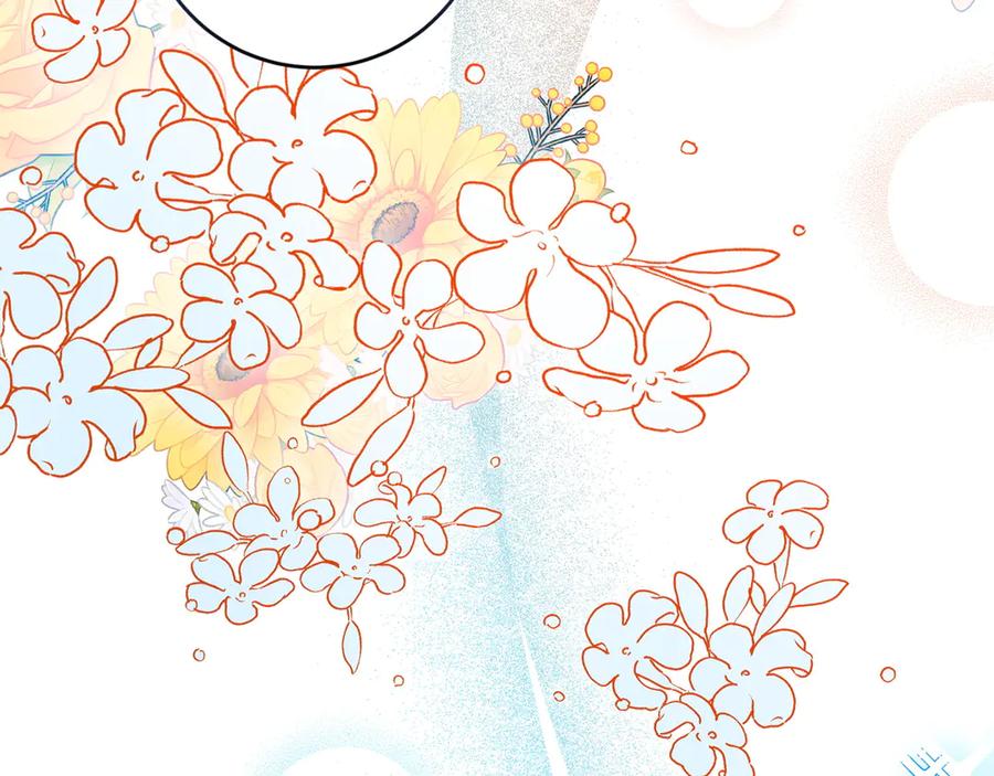 《和猛虎大人的恋爱旅行》第35话 告白之后 第108页