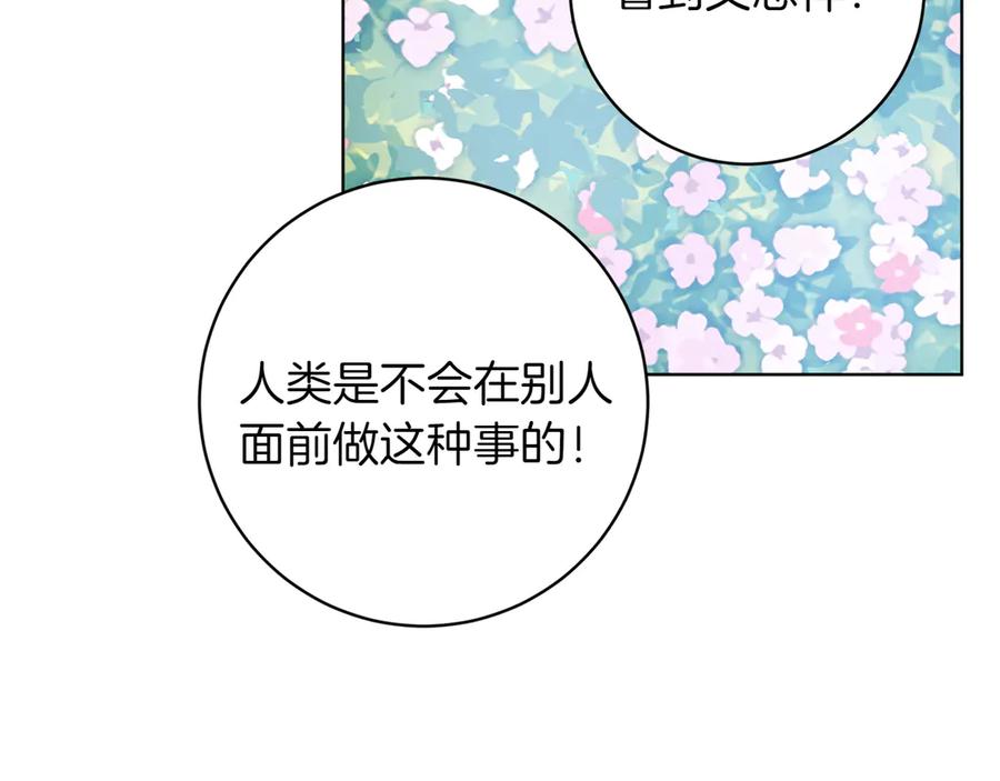 《和猛虎大人的恋爱旅行》第35话 告白之后 第20页