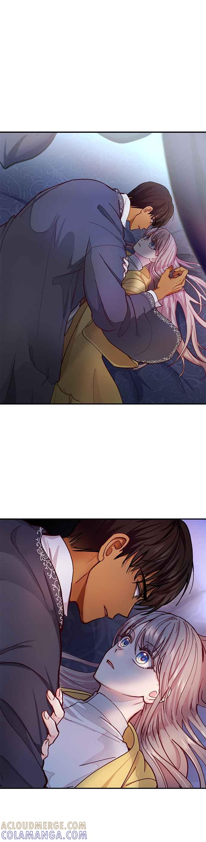 《神灯精灵亚美娜》第35话 第7页