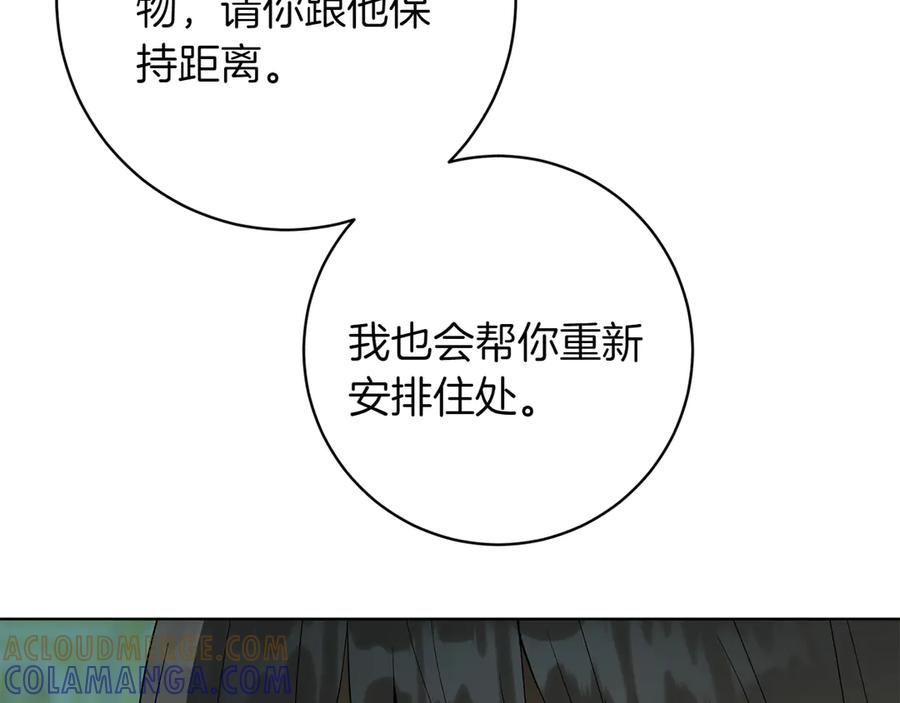 《和猛虎大人的恋爱旅行》第35话 告白之后 第157页