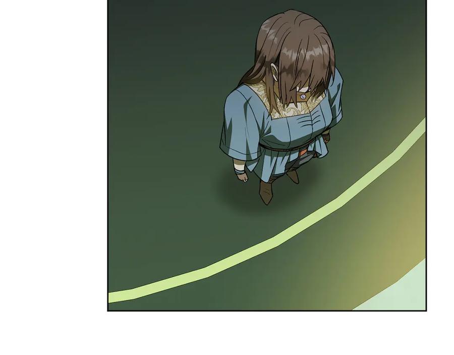 《和猛虎大人的恋爱旅行》第36话 处境 第64页