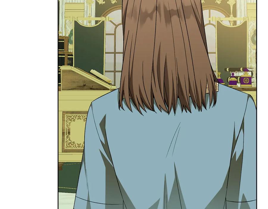 《和猛虎大人的恋爱旅行》第36话 处境 第127页