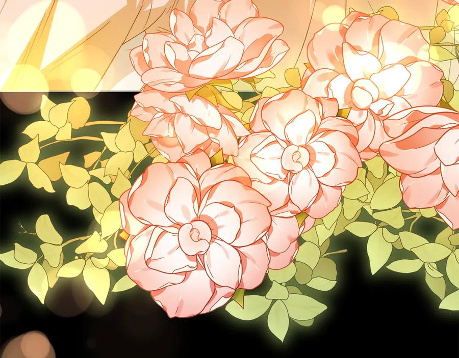《和猛虎大人的恋爱旅行》第37话 消受不了 第54页