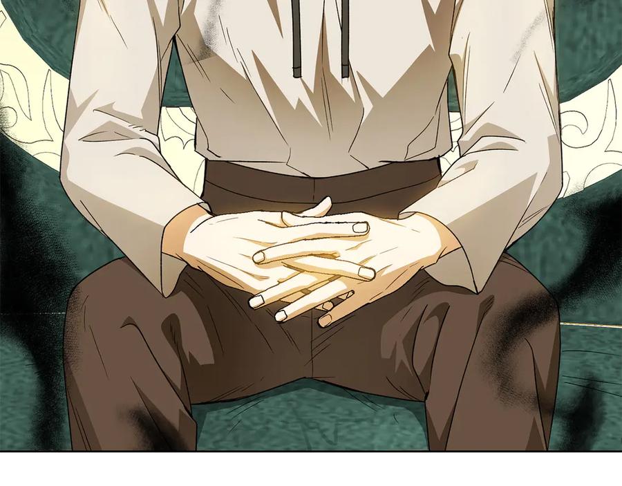 《和猛虎大人的恋爱旅行》第38话 分享真相 第60页