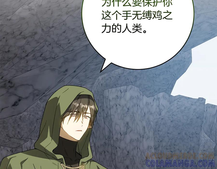 《和猛虎大人的恋爱旅行》第38话 分享真相 第129页