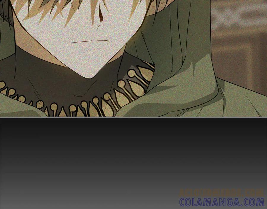 《和猛虎大人的恋爱旅行》第38话 分享真相 第161页