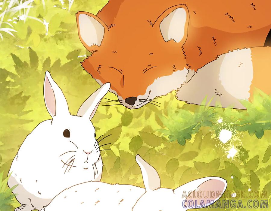 《和猛虎大人的恋爱旅行》第39话 希望 第125页