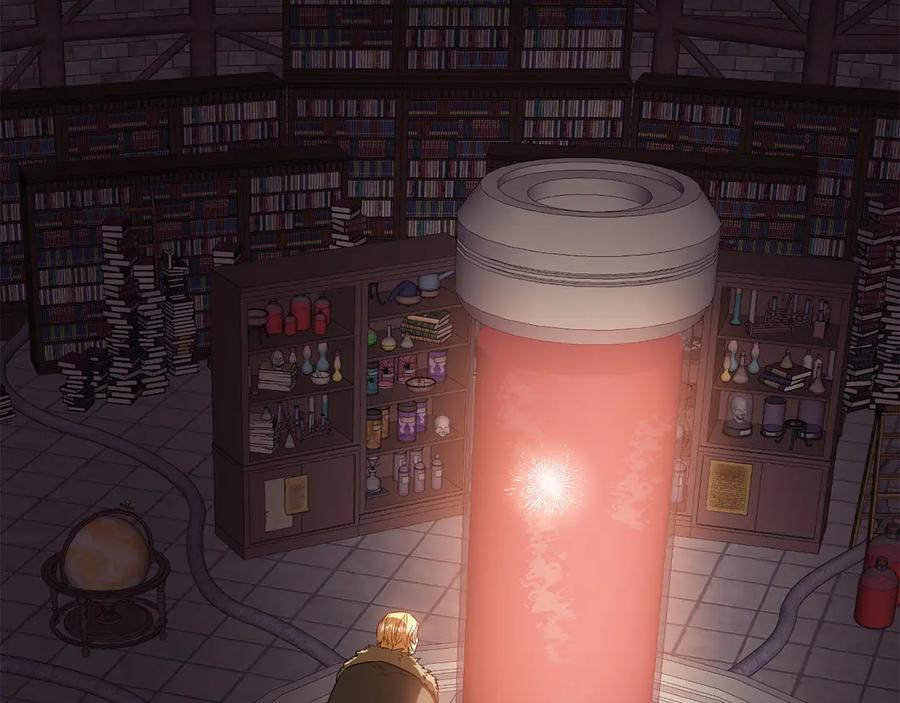 《和猛虎大人的恋爱旅行》第39话 希望 第7页