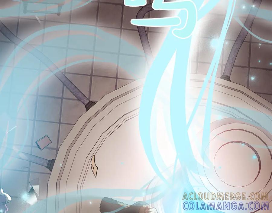 《和猛虎大人的恋爱旅行》第39话 希望 第165页