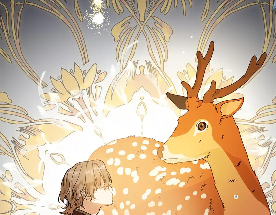 《和猛虎大人的恋爱旅行》第39话 希望 第131页