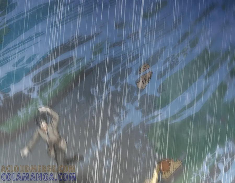 《和猛虎大人的恋爱旅行》第40话 她的过去 第113页