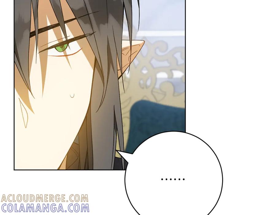《和猛虎大人的恋爱旅行》第40话 她的过去 第117页