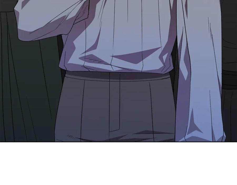 《和猛虎大人的恋爱旅行》第41话 擅作主张 第107页