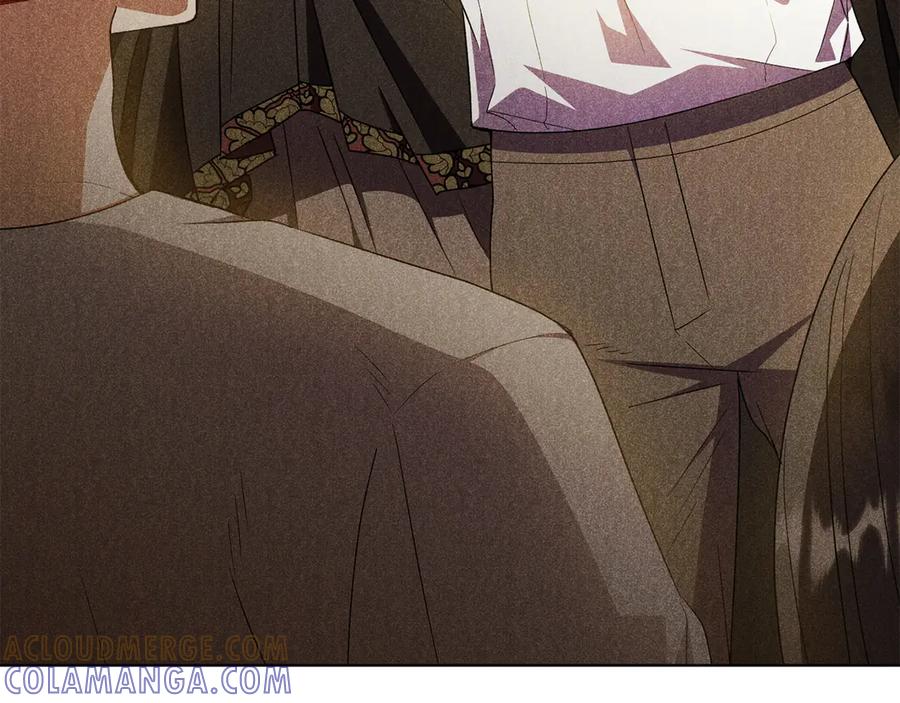 《和猛虎大人的恋爱旅行》第41话 擅作主张 第173页