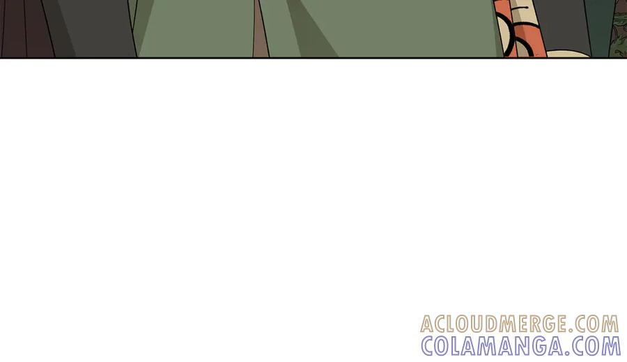 《和猛虎大人的恋爱旅行》第42话 想给一个机会 第89页