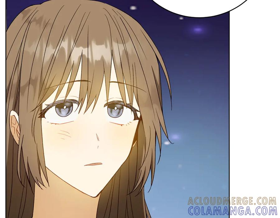 《和猛虎大人的恋爱旅行》第44话 放弃神格 第145页