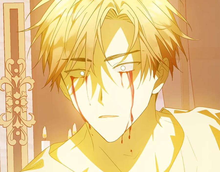 《和猛虎大人的恋爱旅行》第44话 放弃神格 第98页